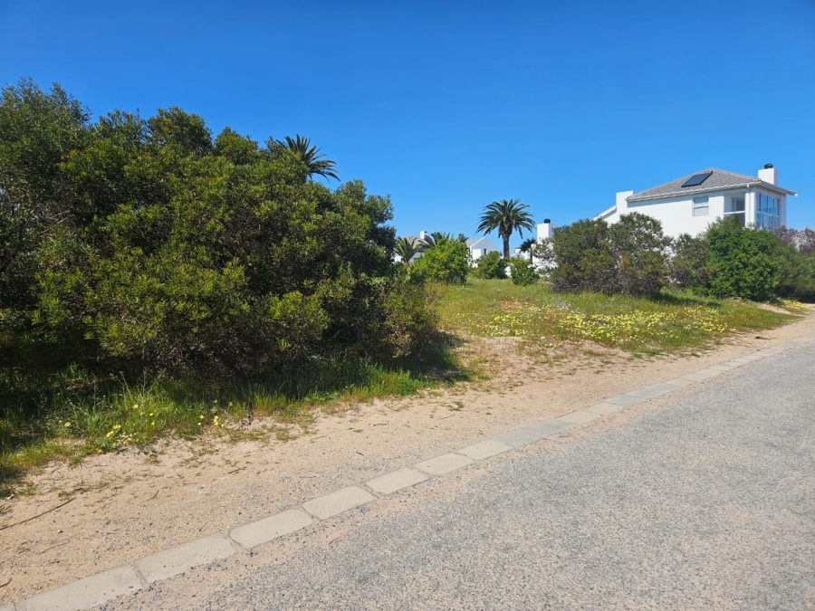 0 Bedroom Property for Sale in Shelley Point Western Cape